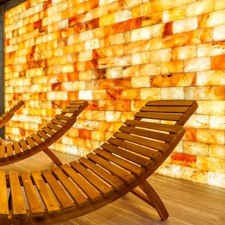 Premium Delux Kasprowicza 20c Darmowy Parking Basen Sauna Gym Lejlighed Kołobrzeg