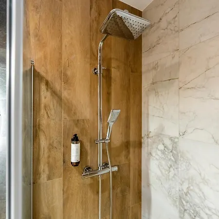 Lejlighed Premium Delux Kasprowicza 20c Darmowy Parking Basen Sauna Gym