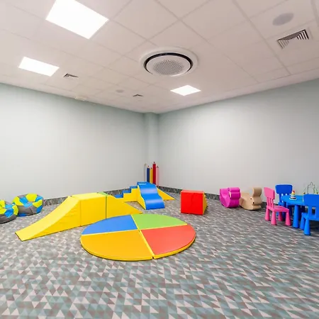 Premium Delux Kasprowicza 20c Darmowy Parking Basen Sauna Gym Lejlighed *