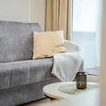 Premium Delux Kasprowicza 20c Darmowy Parking Basen Sauna Gym Kolobřeh