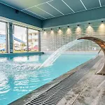 Apartmán Premium Delux Kasprowicza 20c Darmowy Parking Basen Sauna Gym