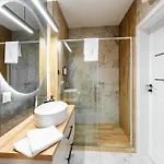 Premium Delux Kasprowicza 20c Darmowy Parking Basen Sauna Gym *