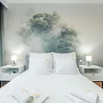 Premium Delux Kasprowicza 20c Darmowy Parking Basen Sauna Gym * Kolobřeh