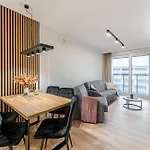 Premium Delux Kasprowicza 20c Darmowy Parking Basen Sauna Gym