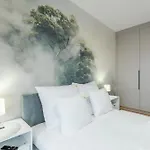 Premium Delux Kasprowicza 20c Darmowy Parking Basen Sauna Gym Kolobřeh