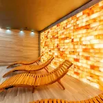 Apartmán Premium Delux Kasprowicza 20c Darmowy Parking Basen Sauna Gym