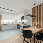 Premium Delux Kasprowicza 20c Darmowy Parking Basen Sauna Gym Apartmán Kolobřeh