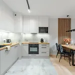 Apartmán Premium Delux Kasprowicza 20c Darmowy Parking Basen Sauna Gym Kolobřeh