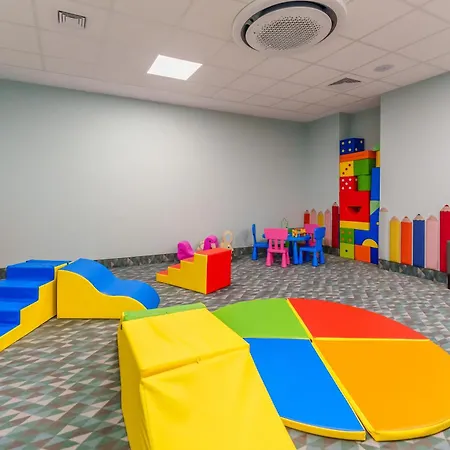 Premium Delux Kasprowicza 20c Darmowy Parking Basen Sauna Gym Daire