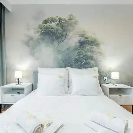 Premium Delux Kasprowicza 20c Darmowy Parking Basen Sauna Gym * Kolobrzeg