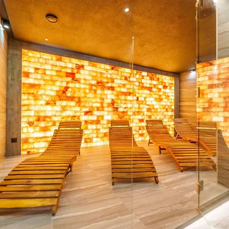 Premium Delux Kasprowicza 20c Darmowy Parking Basen Sauna Gym Kolobrzeg