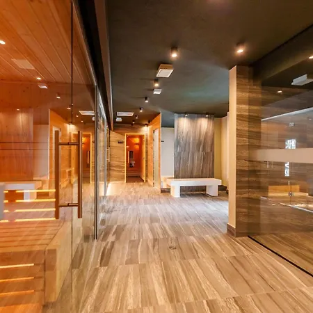 Apartmán Premium Delux Kasprowicza 20c Darmowy Parking Basen Sauna Gym Kolobřeh