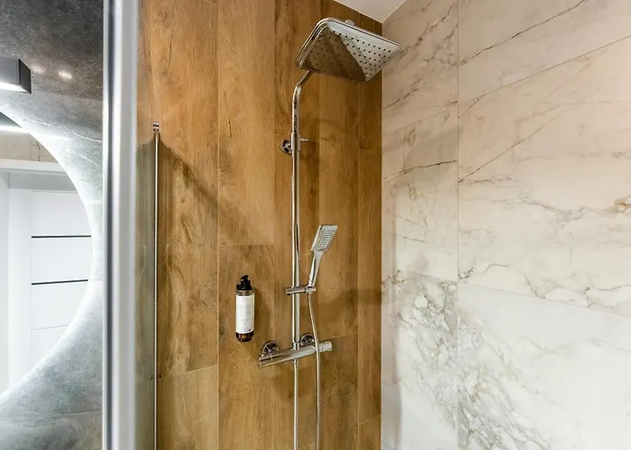 Apartamento Premium Delux Kasprowicza 20c Darmowy Parking Basen Sauna Gym